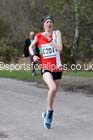 Senior womens English National 6 Stage Road Relay, 2016 English National 12 and 6 Stage Road Relays, Sutton Coldfield, Birmingham. Photo: David T. Hewitson/Sports for All Pics